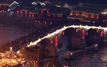 过夜地推荐：西湖