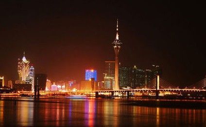 过夜地推荐：议事享前广场
