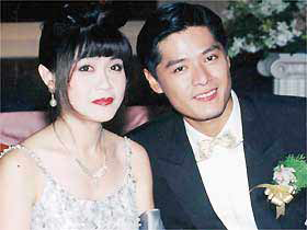 杨莉冰,新加坡艺人,演员,1999年凭《福满人间》获红星大奖最佳女配角