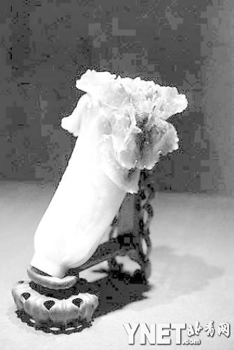 一宫国宝缘何纷飞两岸？当年国民党将文物迁台