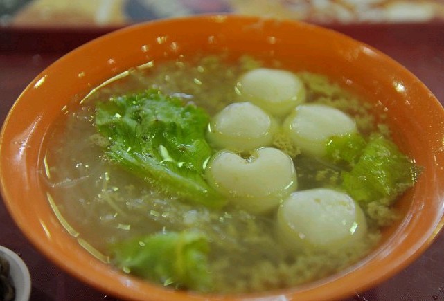 吃在新加坡 新加坡美食