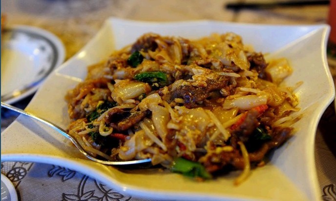 吃在新加坡 新加坡美食