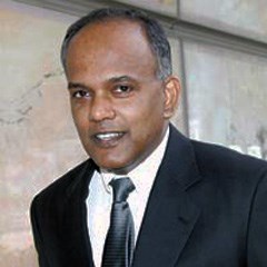 尚穆根：政府会尽可能满足社会各阶层人士的期望 包括中产阶级