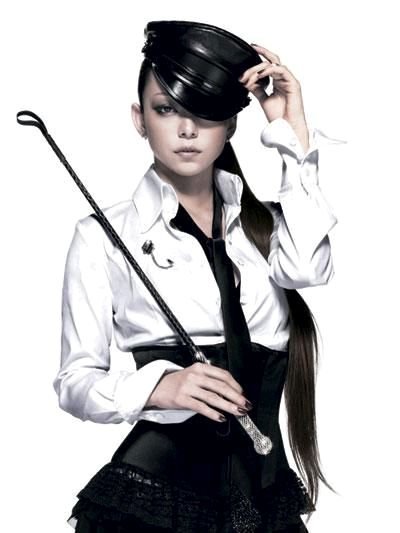 安室奈美惠取消新加坡演唱会 亚洲巡唱烂尾收场