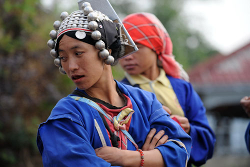 探访泰北的华人村落