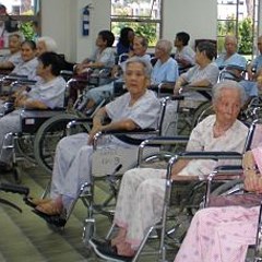 调查：我国需多管齐下改善长期乐龄护理系统