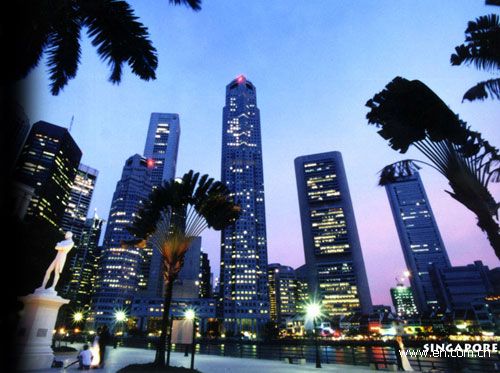 新加坡留学生活费用介绍 性价比较高