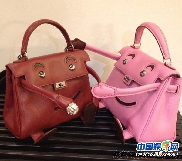 新加坡名媛炫富&ldquo;爱马仕屋&rdquo;