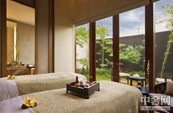 新加坡嘉佩乐酒店荣登亚洲顶级酒店榜