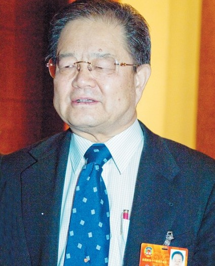 刘晓庆与第四任老公婚礼照曝光