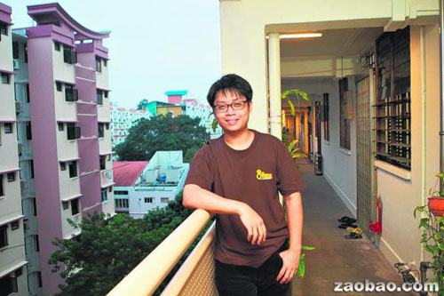 抢救古镇历史新加坡华人学生5年&ldquo;寻人&rdquo;不言倦