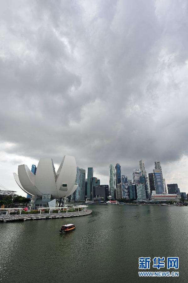 （国际）（3）新加坡金管局维持新元稳步升值