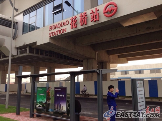 苏州市,无锡市都已经规划了轻轨线路直接与上海地铁