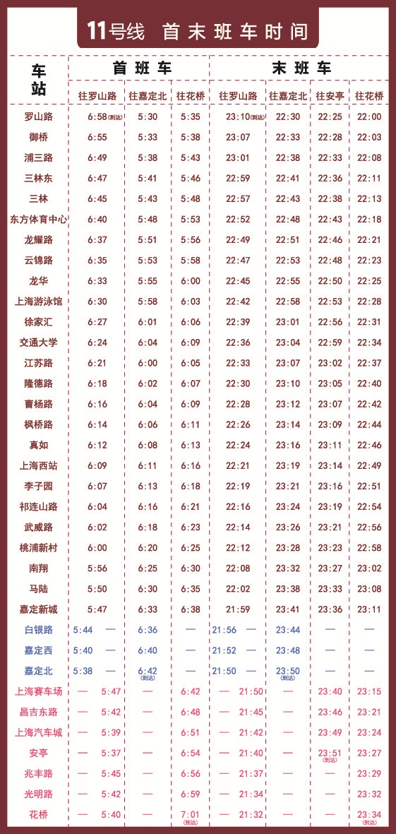 中国首条跨省地铁今开通:江苏昆山直达上海市