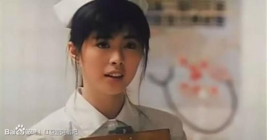 周慧敏徐若瑄 青春期我们追过的港片女神(图)