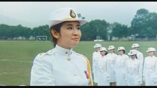 周慧敏徐若瑄 青春期我们追过的港片女神(图)