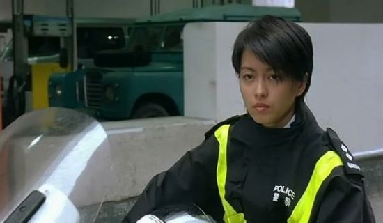 周慧敏徐若瑄 青春期我们追过的港片女神(图)