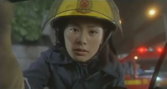 周慧敏徐若瑄 青春期我们追过的港片女神(图)