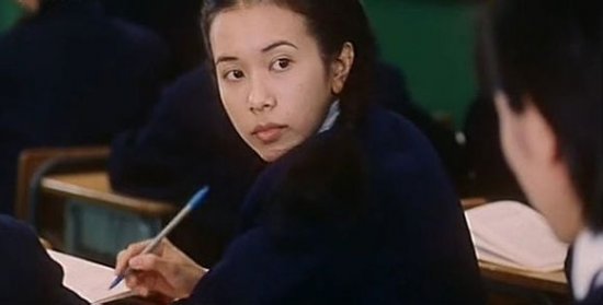 周慧敏徐若瑄 青春期我们追过的港片女神(图)