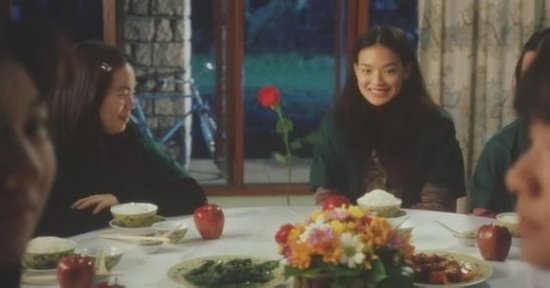 周慧敏徐若瑄 青春期我们追过的港片女神(图)