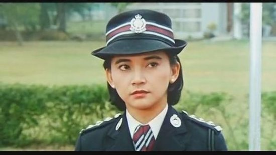 周慧敏徐若瑄 青春期我们追过的港片女神(图)