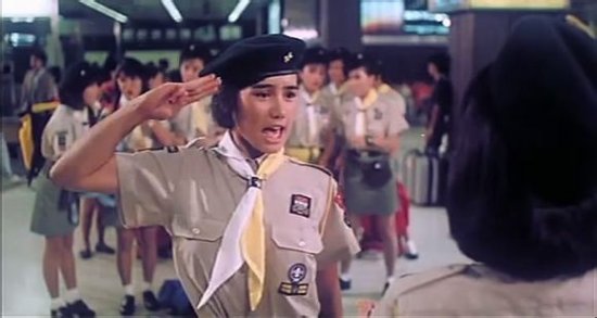 周慧敏徐若瑄 青春期我们追过的港片女神(图)