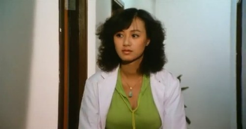 周慧敏徐若瑄 青春期我们追过的港片女神(图)