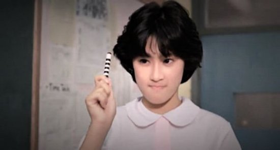 周慧敏徐若瑄 青春期我们追过的港片女神(图)