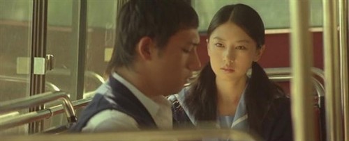 周慧敏徐若瑄 青春期我们追过的港片女神(图)