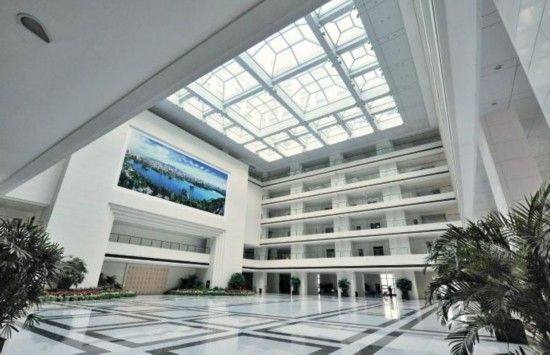 世界第二大单体建筑src=