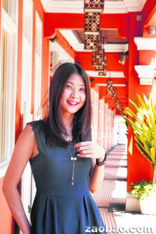 新加坡华人单身移民的生活：享受独处时光（图）