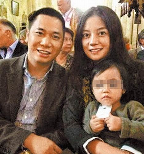 赵薇曝老公告白似琼瑶剧 揭出道时坎坷经历(图)