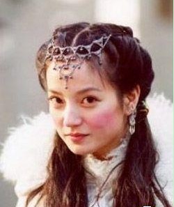 赵薇曝老公告白似琼瑶剧 揭出道时坎坷经历(图)