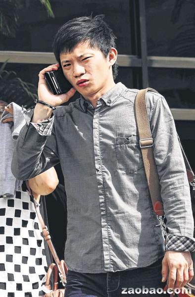涉嫌非礼房东女亲友大马华裔男子新加坡被判坐牢