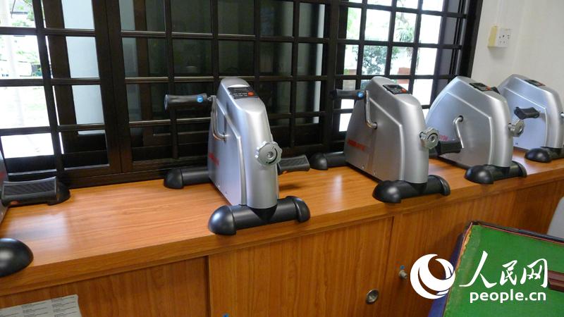 新加坡的银发产业【4】