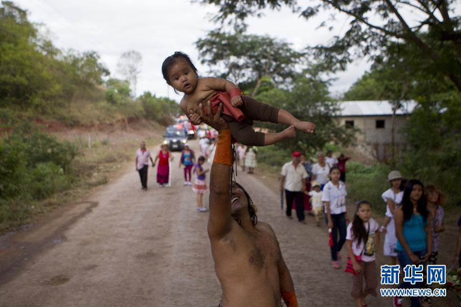 （国际&middot;编辑连线）（1）父亲节专递&mdash;&mdash;永远的情人