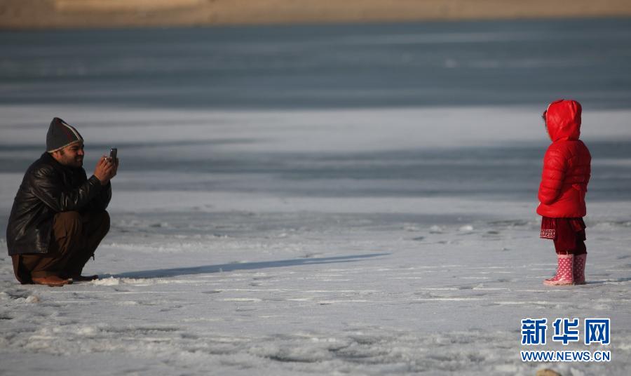 （国际&middot;编辑连线）（14）父亲节专递&mdash;&mdash;永远的情人