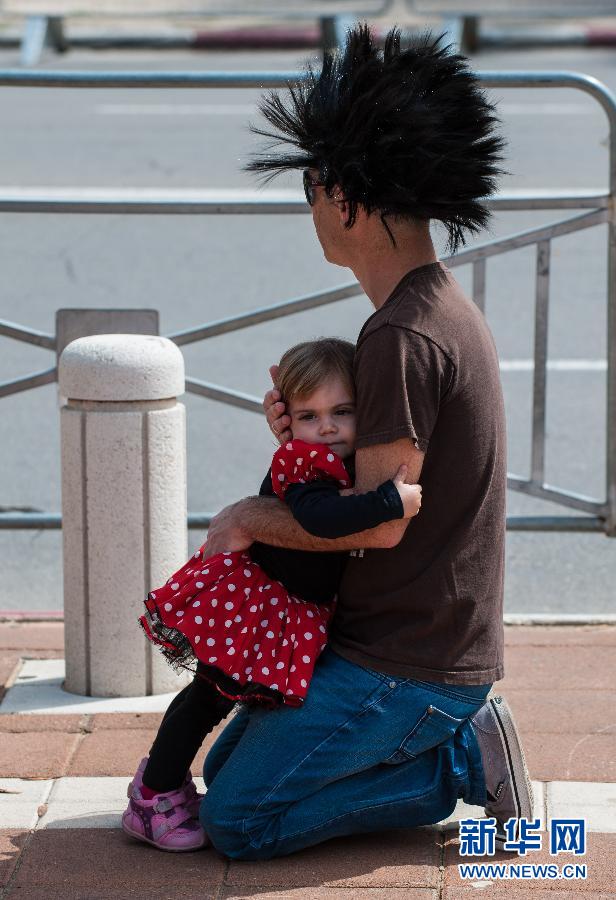 （国际&middot;编辑连线）（5）父亲节专递&mdash;&mdash;永远的情人