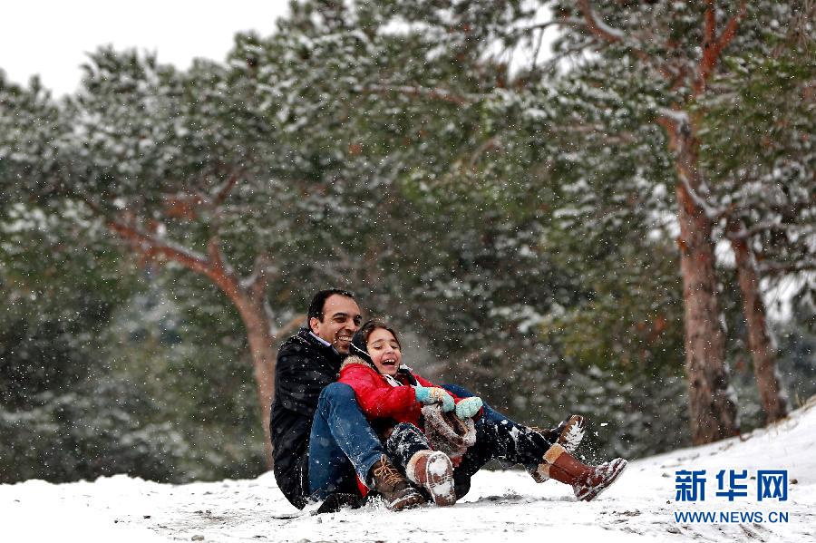 （国际&middot;编辑连线）（7）父亲节专递&mdash;&mdash;永远的情人