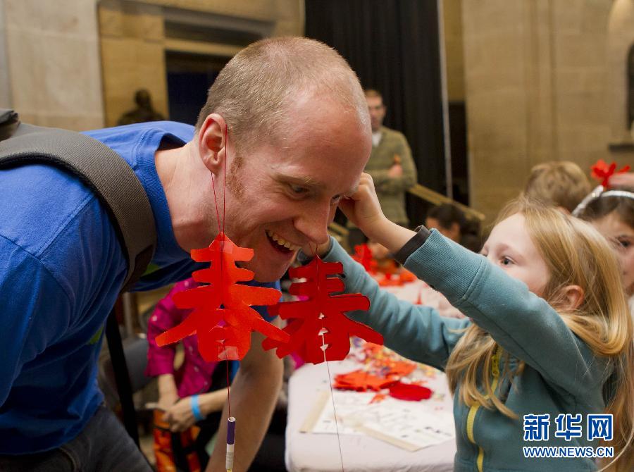 (国际·编辑连线)(9)父亲节专递——永远的情人