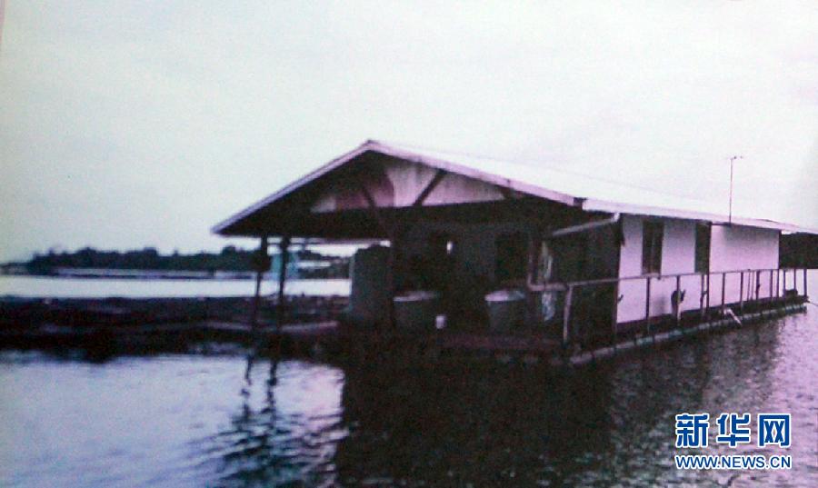 （国际）（2）马来西亚沙巴州发生绑架人质事件