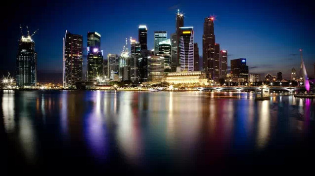 10大必体验:感受浓浓新加坡风情