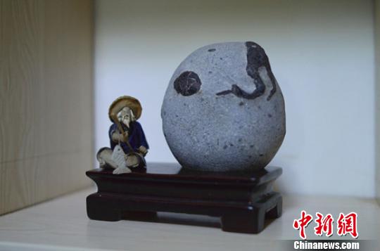 四川宜宾：百姓的奇石故事与&ldquo;奇石梦&rdquo;