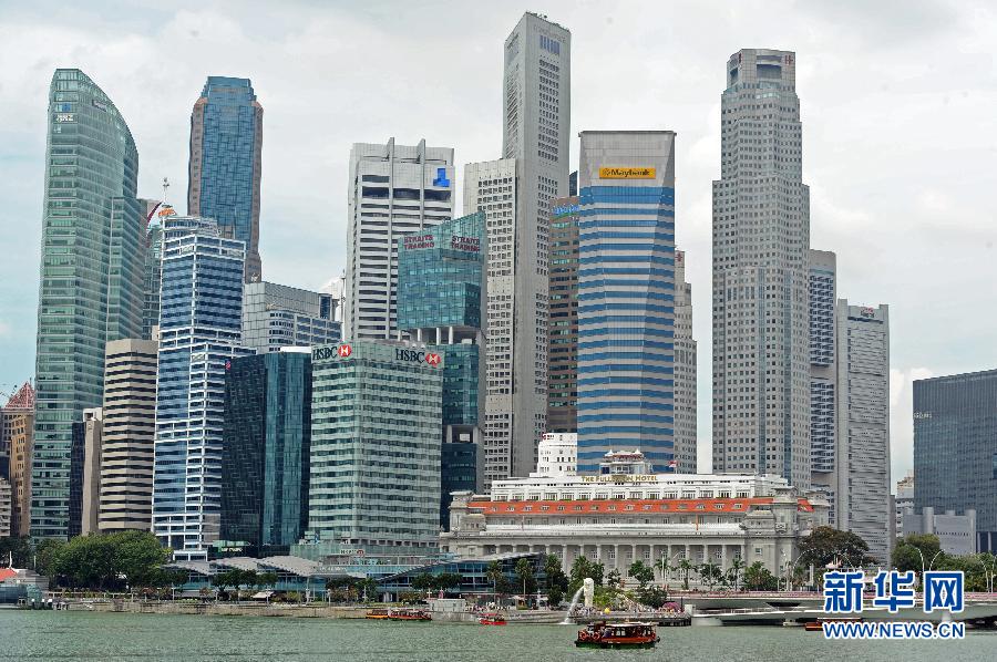 （XHDW）（2）新加坡蝉联全球生活成本最高城市