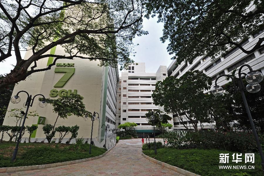 （国际）（2）新加坡前总理李光耀逝世