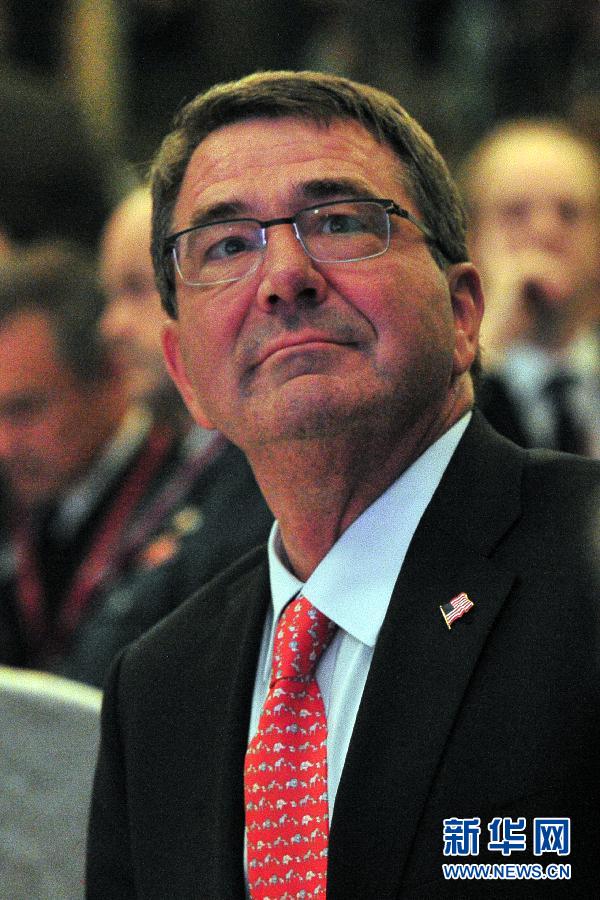 （国际）（3）香格里拉对话会聚焦亚太地区安全议题 