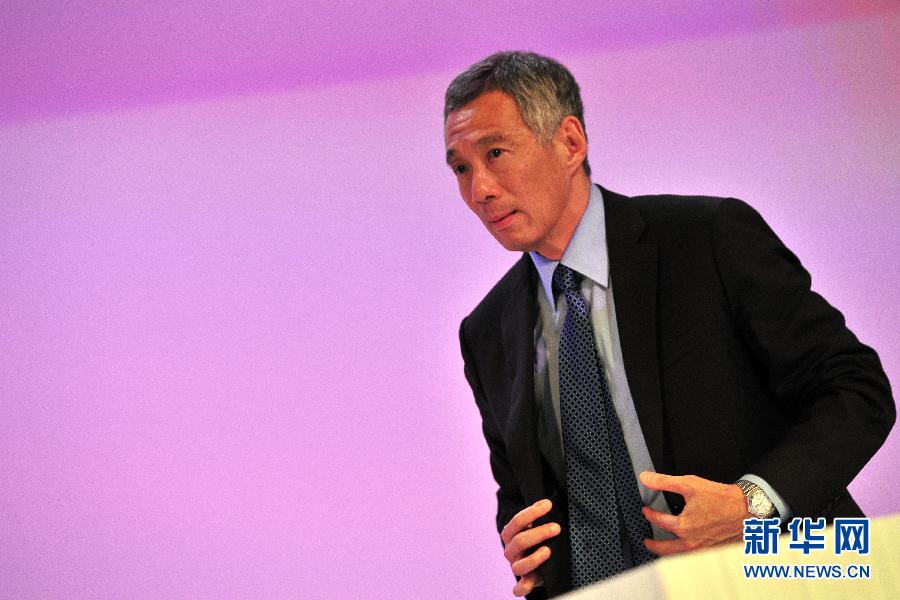 （国际）（2）香格里拉对话会聚焦亚太地区安全议题 