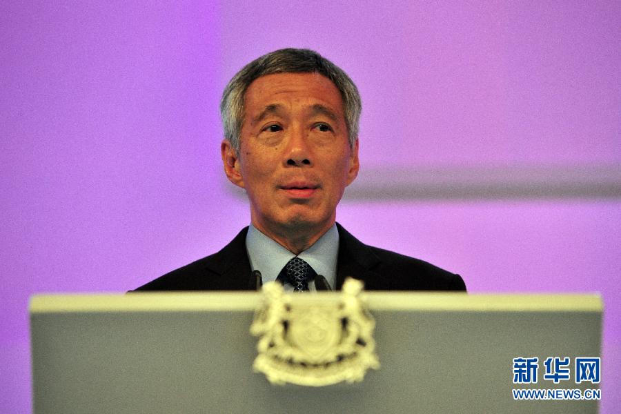 （国际）（1）香格里拉对话会聚焦亚太地区安全议题 