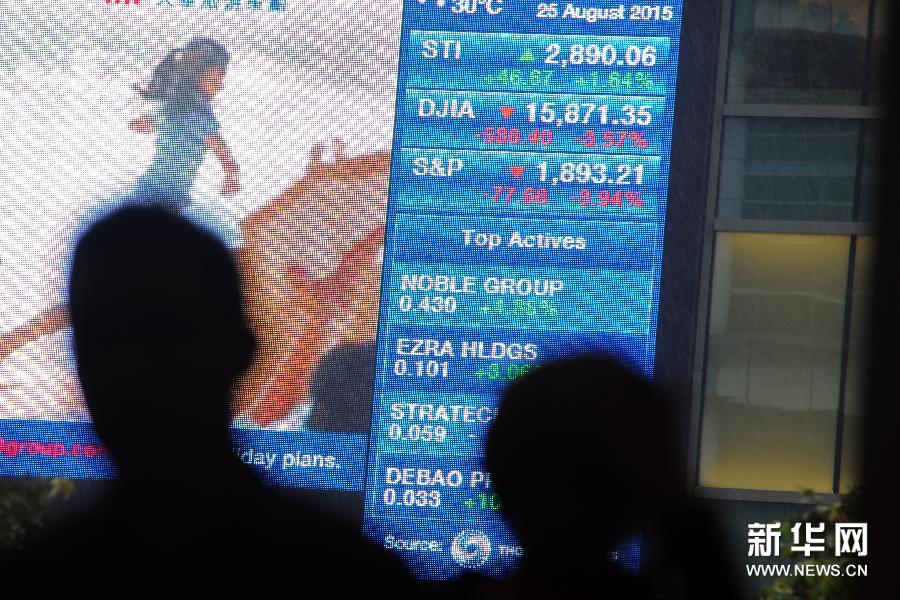 新加坡股市海峡时报指数上涨1.51%