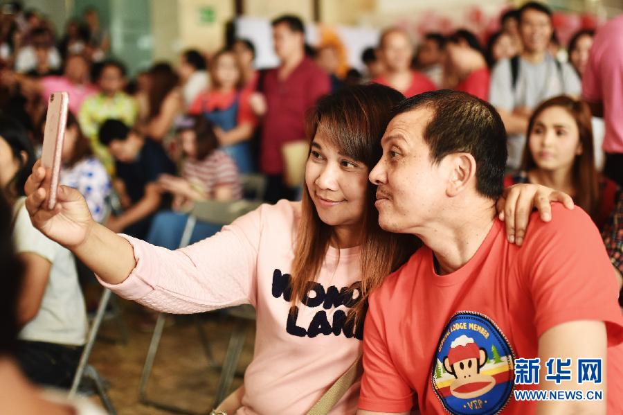 （国际）（4）泰国曼谷：情人节，我们领证了